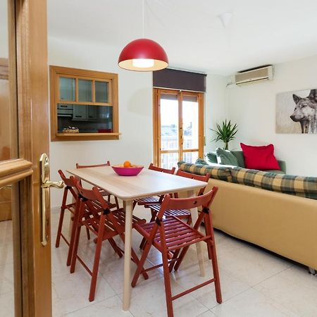 Cal Cinque Apartman La Seu d'Urgell Kültér fotó