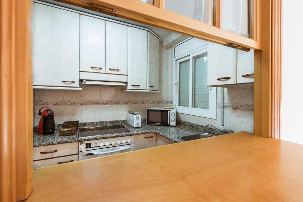 Cal Cinque Apartman La Seu d'Urgell Kültér fotó