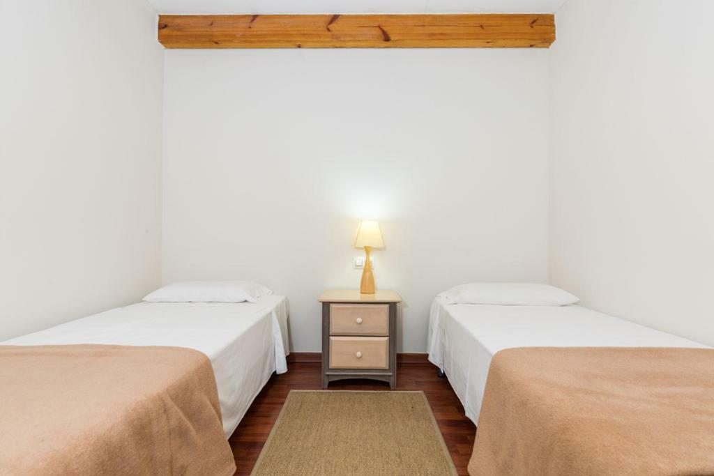 Cal Cinque Apartman La Seu d'Urgell Kültér fotó