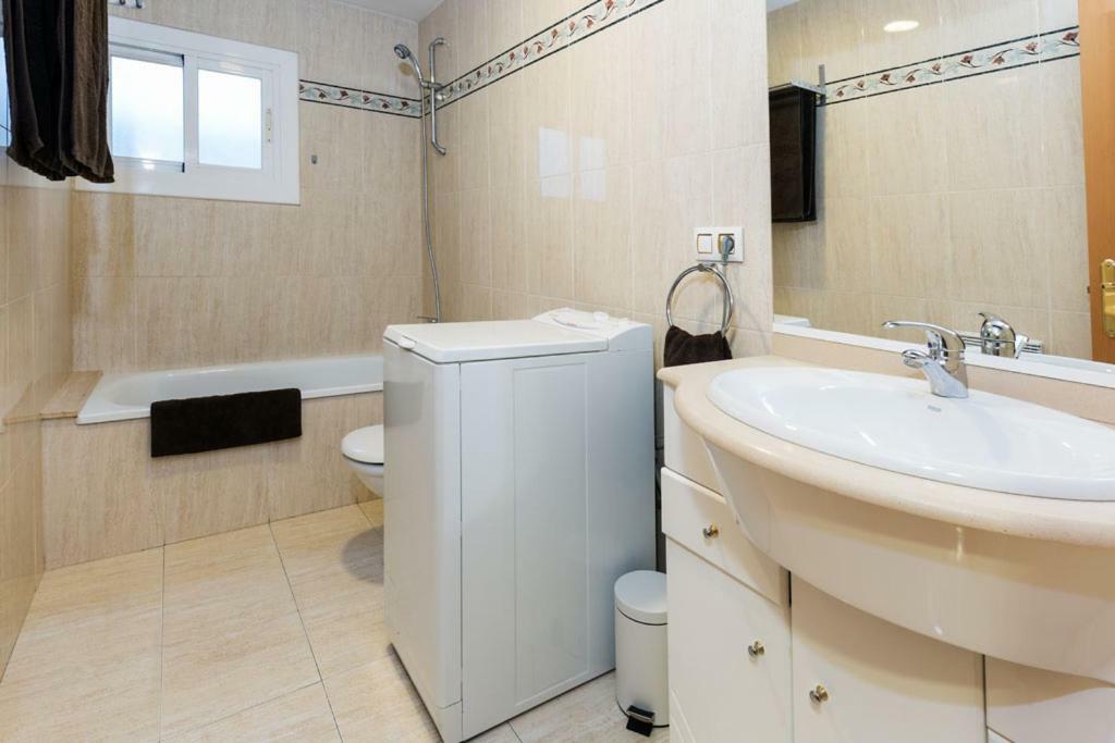 Cal Cinque Apartman La Seu d'Urgell Kültér fotó