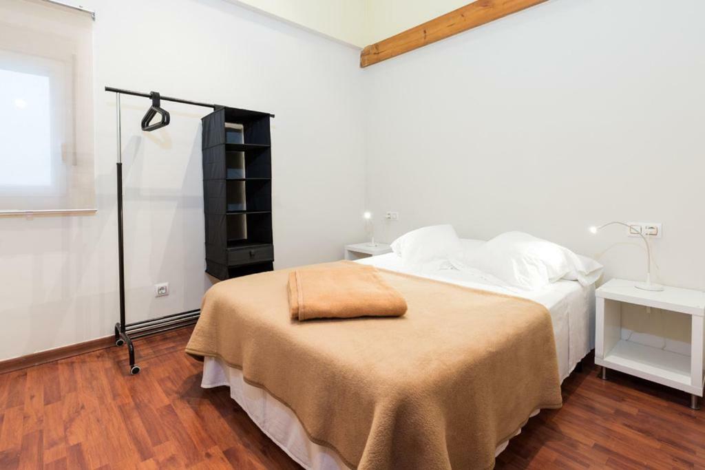 Cal Cinque Apartman La Seu d'Urgell Kültér fotó